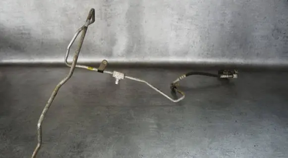 Fiat Punto (188) Air conditioning (A/C) pipe/hose