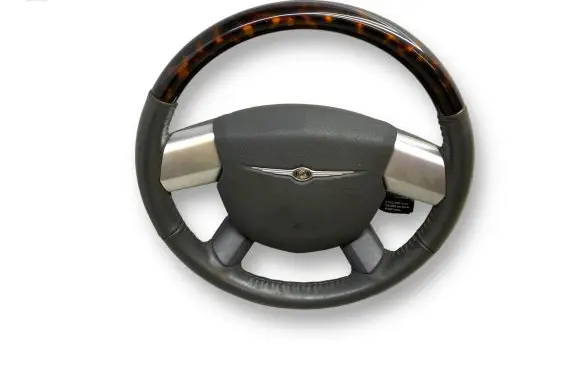 Chrysler Sebring (JS) Steering wheel