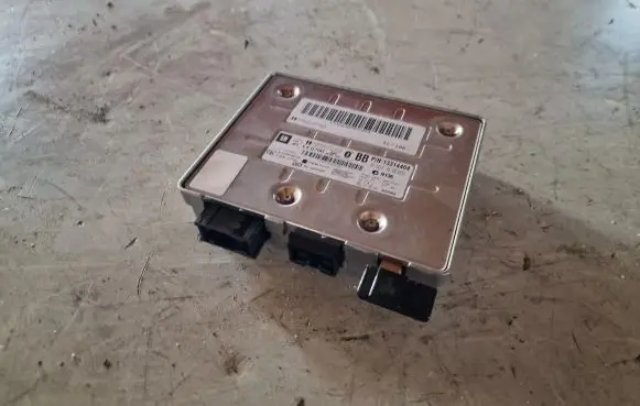 Opel Insignia A Bluetooth control unit module 13314404