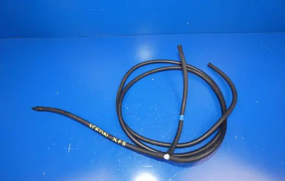 Jaguar XF X260 Headlight washer hose/pipe 