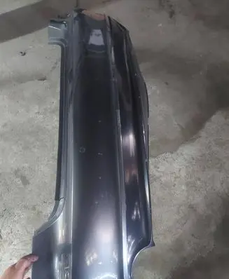 Audi A7 S7 4G Rear bumper 4G8807511R