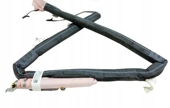 Dacia Duster II Roof airbag 985P15615R