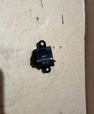 Mazda CX-30 Other switches/knobs/shifts dbgf66yk0