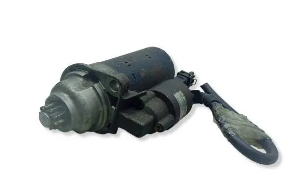 Volkswagen Golf IV Starter motor 1005821744KASAC 1005821744