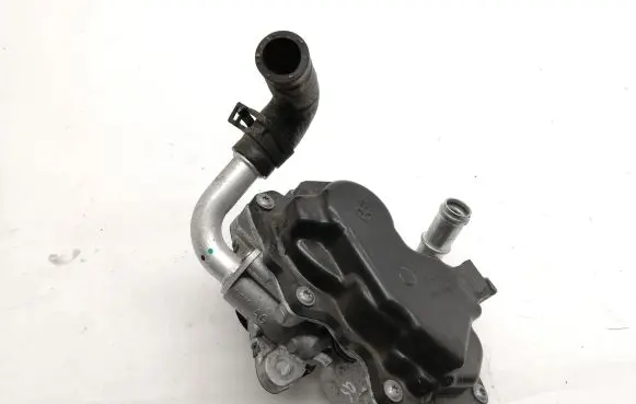 Audi Q5 SQ5 EGR valve 04L131501