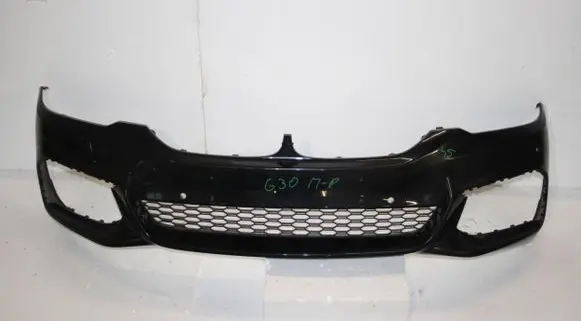 BMW 5 G30 G31 Front bumper