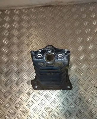 Lexus GS 300 350 430 450H Front bumper support beam