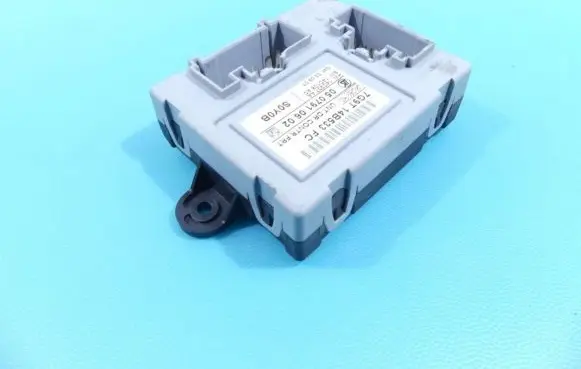Ford Mondeo MK IV Central body control module 7G9T14B533FC IMPRK1300228