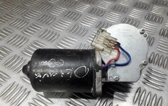 Skoda Octavia Mk1 (1U) Wiper motor jl50868 565201006