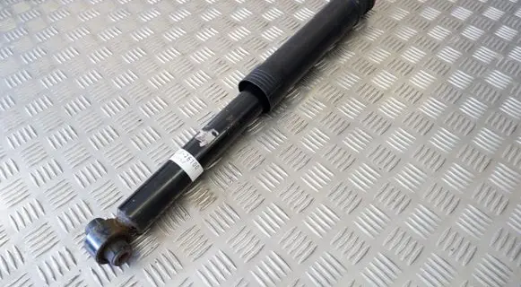 Lexus CT 200H Rear shock absorber/damper 4853076100 4853079125 4834175010