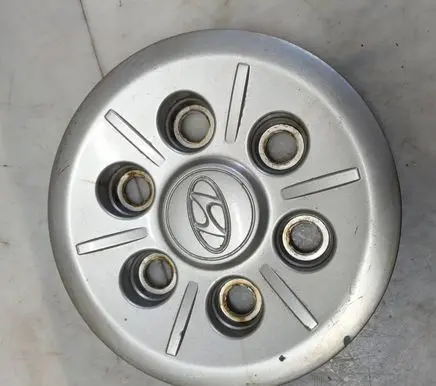 Hyundai H-1, Starex, Satellite Original wheel cap 529604H000 65JX16 65X16