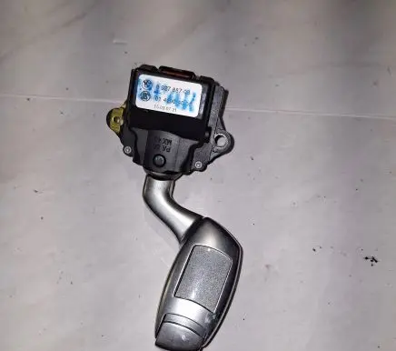 BMW 7 E65 E66 Gear shift switch/knob 6927887 01419040