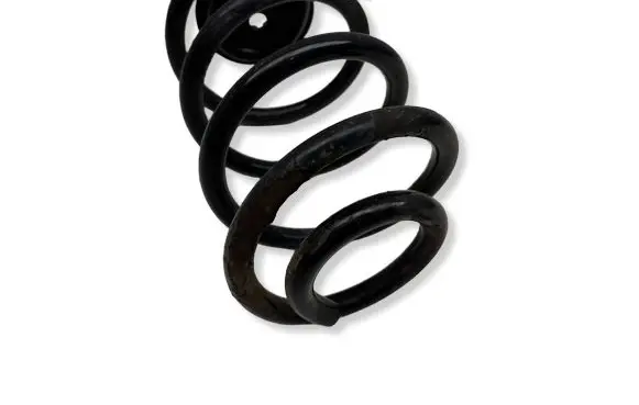 Nissan Leaf I (ZE0) Rear coil spring 