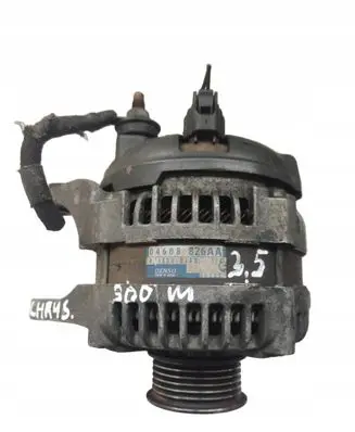 Chrysler 300M Generator/alternator 04608826AA