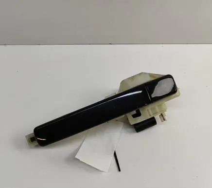 KIA Soul Front door exterior handle 83651B2010