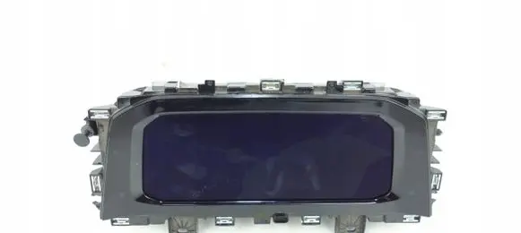 Volkswagen Golf VIII Speedometer (instrument cluster) 5H0920340A