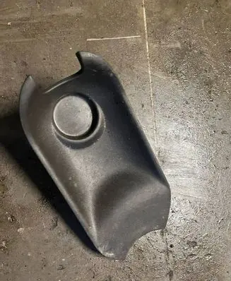 Lancia Ypsilon Other center console (tunnel) element 735324339 ST3473