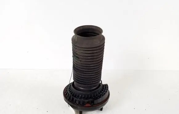 Jaguar XF X250 Rear coil spring rubber mount 8X2318A192AA