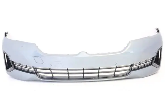 BMW 5 G30 G31 G38 Front bumper 746545775