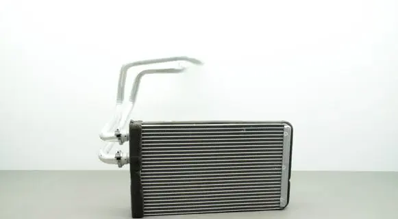 Audi Q5 SQ5 Heater blower radiator