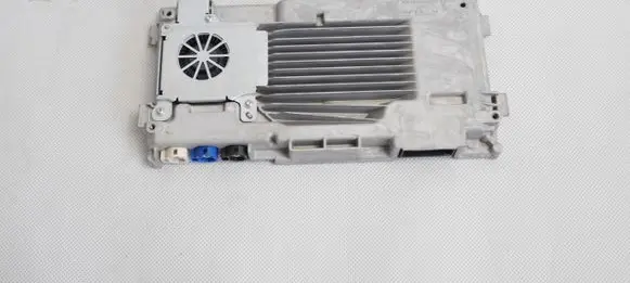 BMW X6M G06 F96 Speedometer control unit/module 5A5BD84