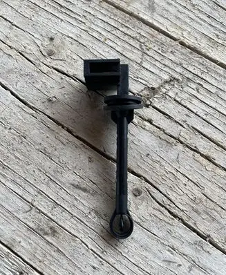 Audi A8 S8 D3 4E Interior temperature sensor 4e0907543
