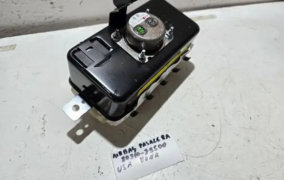 Hyundai Kona I Passenger airbag 80310J9500 34283766E
