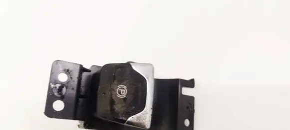Hand parking brake switch
