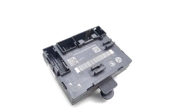 Skoda Superb B6 (3T) Door control unit/module 7N0959793