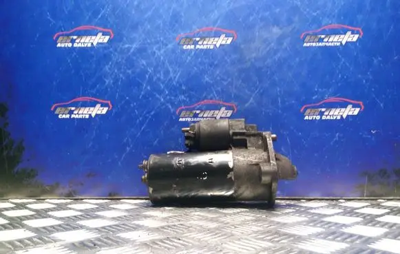 Volvo S60 Starter motor 0001109252
