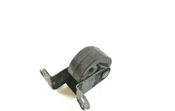 Muffler mount bracket/holder