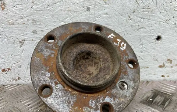 BMW 5 E39 Front wheel ball bearing 