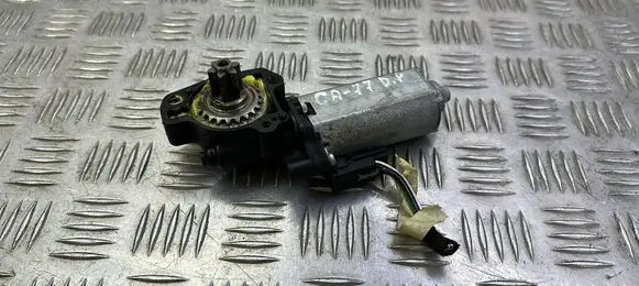 Mercedes-Benz E W212 Seat adjustment motor P1073590803 00622564