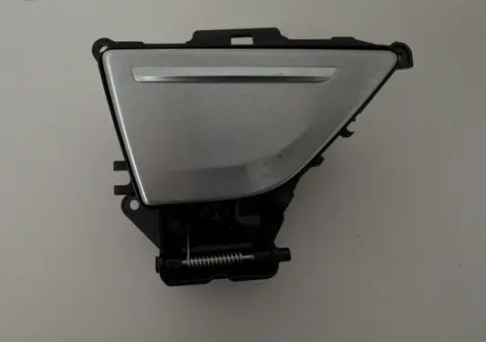 BMW 7 G11 G12 Rear door ashtray 7398886 187013