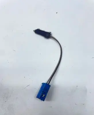 Mercedes-Benz GLE (W166 - C292) Other wiring loom A0245459926