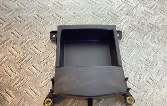 Porsche Cayenne (92A) Glove box central console 7P5864131