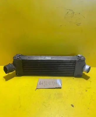 Ford Transit Intercooler radiator 6C119L440AC