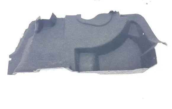 Ford Fusion II Trunk/boot lower side trim panel DS73F45422 DS73F45422AP