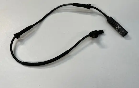 BMW 3 E90 E91 ABS brake wheel speed sensor