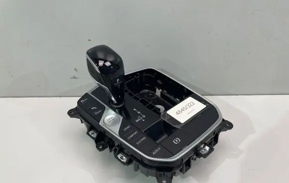 BMW X3 G01 Gear selector/shifter in gearbox 5A1DE32