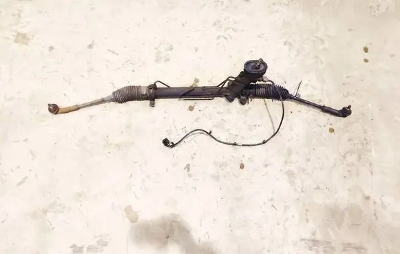 Skoda Fabia Mk2 (5J) Steering rack