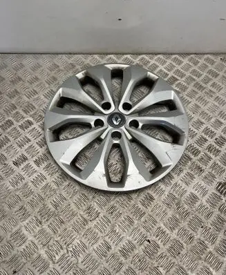Renault Megane IV R16 wheel hub/cap/trim 403153256R
