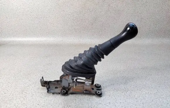 Chrysler Grand Voyager IV Gear shifter/selector 4641916