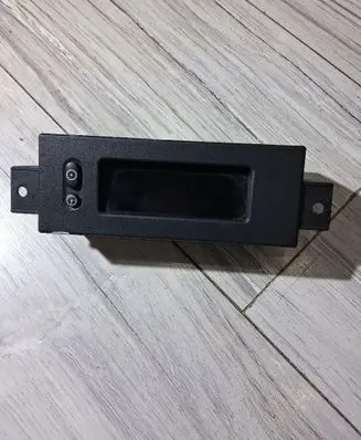Opel Corsa D Screen/display/small screen 13301080