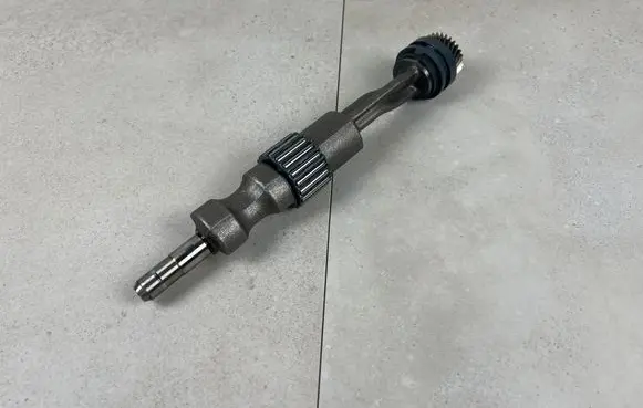 Volkswagen Golf VII Balance shaft 06K103305A 06K103305 3164118
