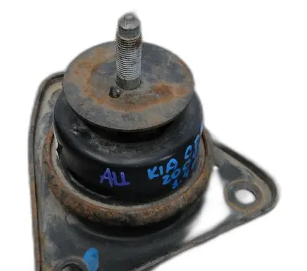 KIA Ceed Engine mount vacuum valve 