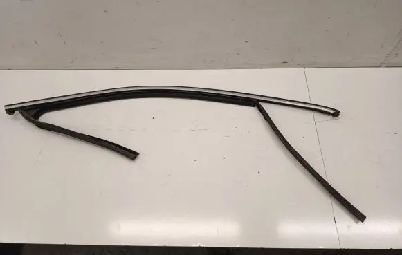 Volkswagen PASSAT B8 Rubber seal front door (on door) TAB008947AB