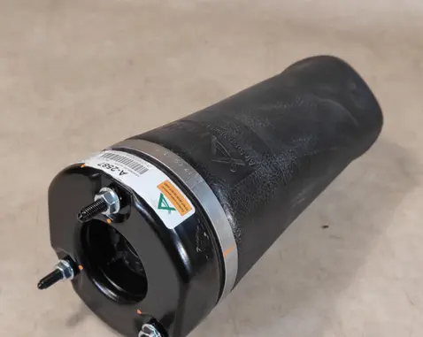 Mercedes-Benz R W251 Air suspension bag A2587