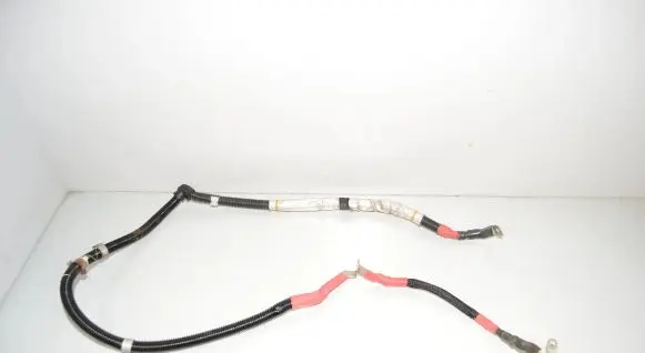 BMW X6 F16 Positive cable (battery) 8516122 12428516122 12428508190