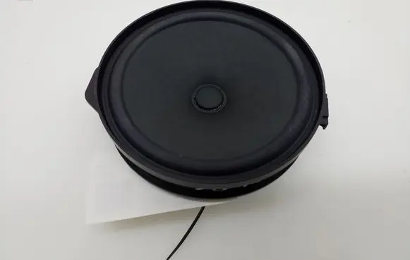 Mercedes-Benz GLK (X204) Rear door speaker A2469061300